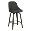 Inspire Faux Leather Bentwood 26