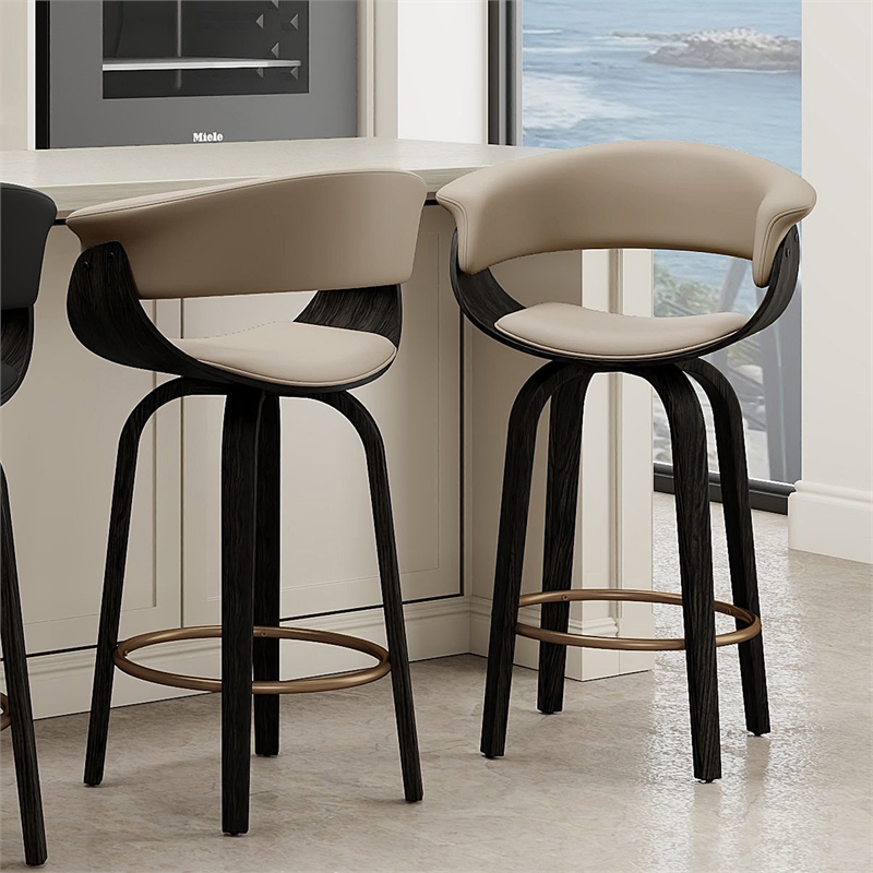 Inspire Bentwood 26
