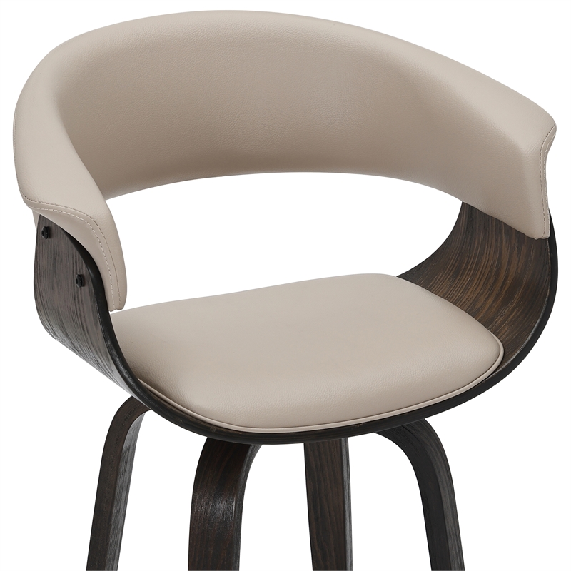 Inspire Bentwood 26