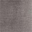 Inspire Contemporary Velvet Accent Chair - Dark Taupe
