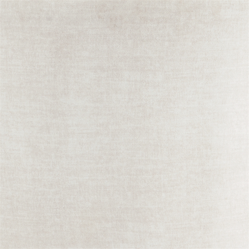 Inspire Contemporary Velvet Accent Chair - Beige