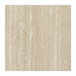Inspire Contemporary ECC Concrete Tall Accent Table - Travertine