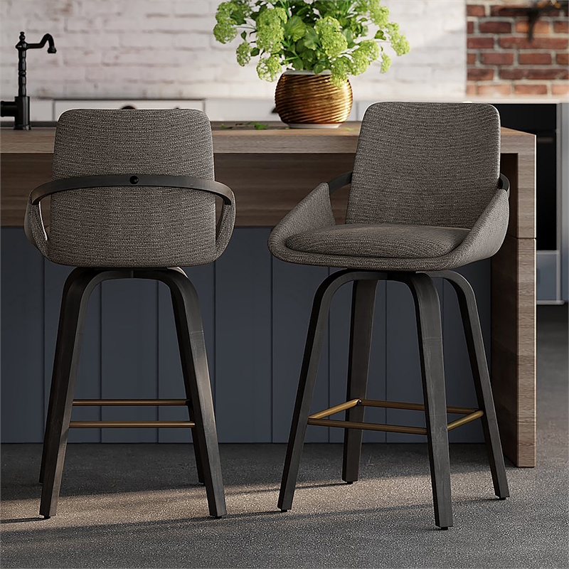 Inspire Fabric Bentwood 26