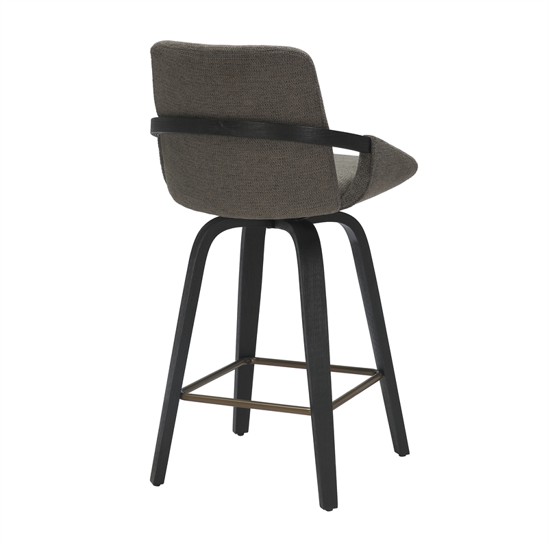 Inspire Fabric Bentwood 26
