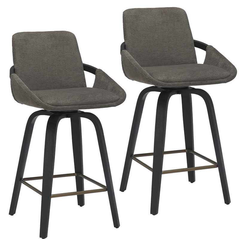 Inspire Fabric Bentwood 26