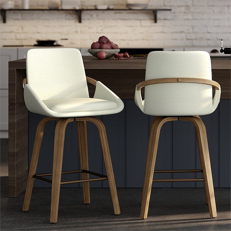 Inspire Fabric Bentwood 26
