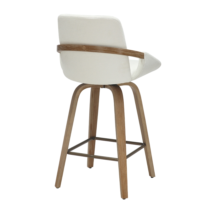 Inspire Fabric Bentwood 26