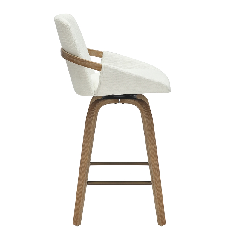 Inspire Fabric Bentwood 26