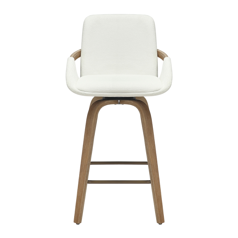 Inspire Fabric Bentwood 26
