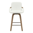 Inspire Fabric Bentwood 26