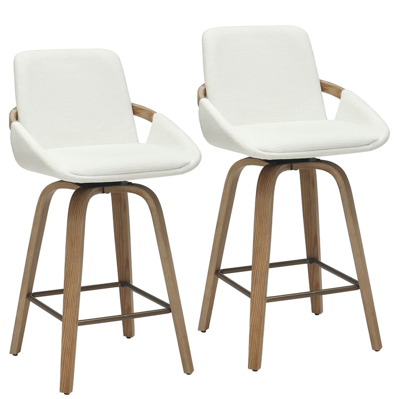 Inspire Fabric Bentwood 26
