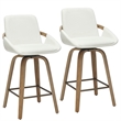 Inspire Fabric Bentwood 26