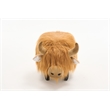 Home 2 Office Kids Highland Cow Animal Sorage Ottoman Stool