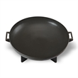 Real Flame Anson Fire Bowl in Gray