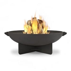 anson fire bowl