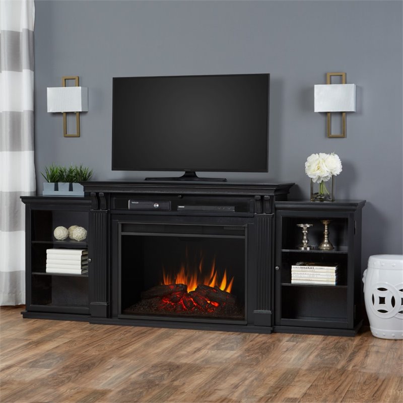 Real Flame Tracey 84