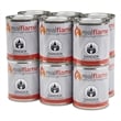 Real Flame 13 oz Gel Fuel 12 Pack for Fireplace