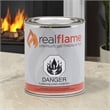 Real Flame 13 oz Gel Fuel 12 Pack for Fireplace