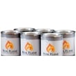 Real Flame 13 oz Gel Fuel 12 Pack for Fireplace