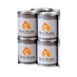 Real Flame 13 oz Gel Fuel 12 Pack for Fireplace