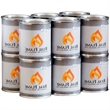 Real Flame 13 oz Gel Fuel 12 Pack for Fireplace