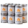 Real Flame 13 oz Gel Fuel 12 Pack for Fireplace