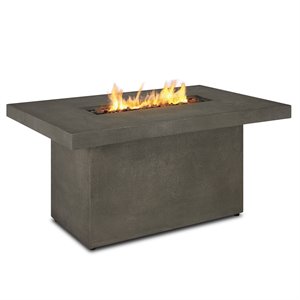 real flame ventura propane fire pit
