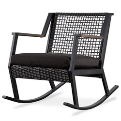Outdoor Rocking Chairs