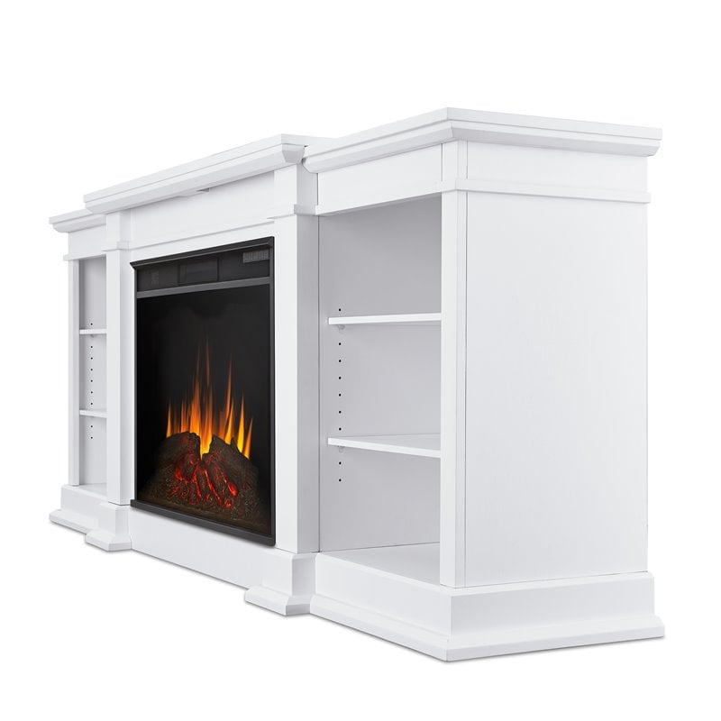 Real Flame Eliot 81
