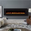Real Flame Corretto 72