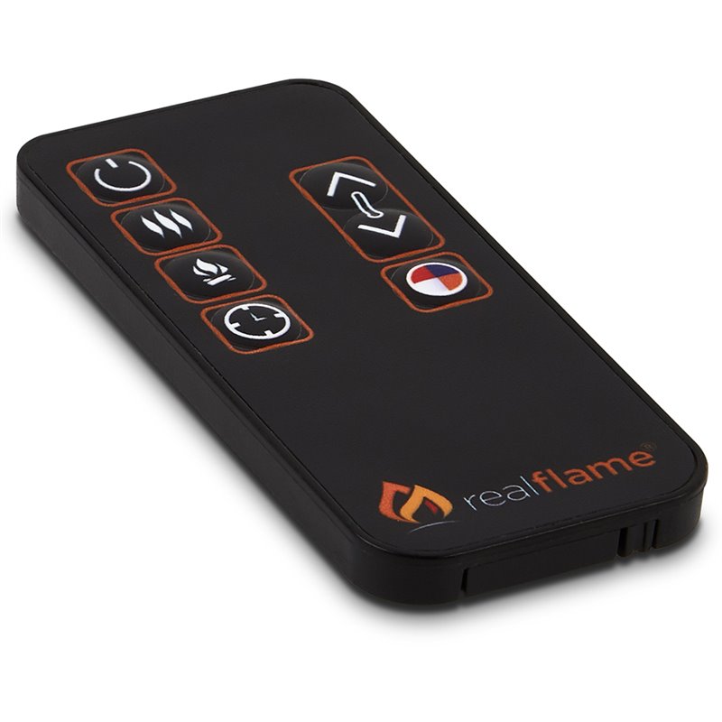 Real Flame Corretto 72