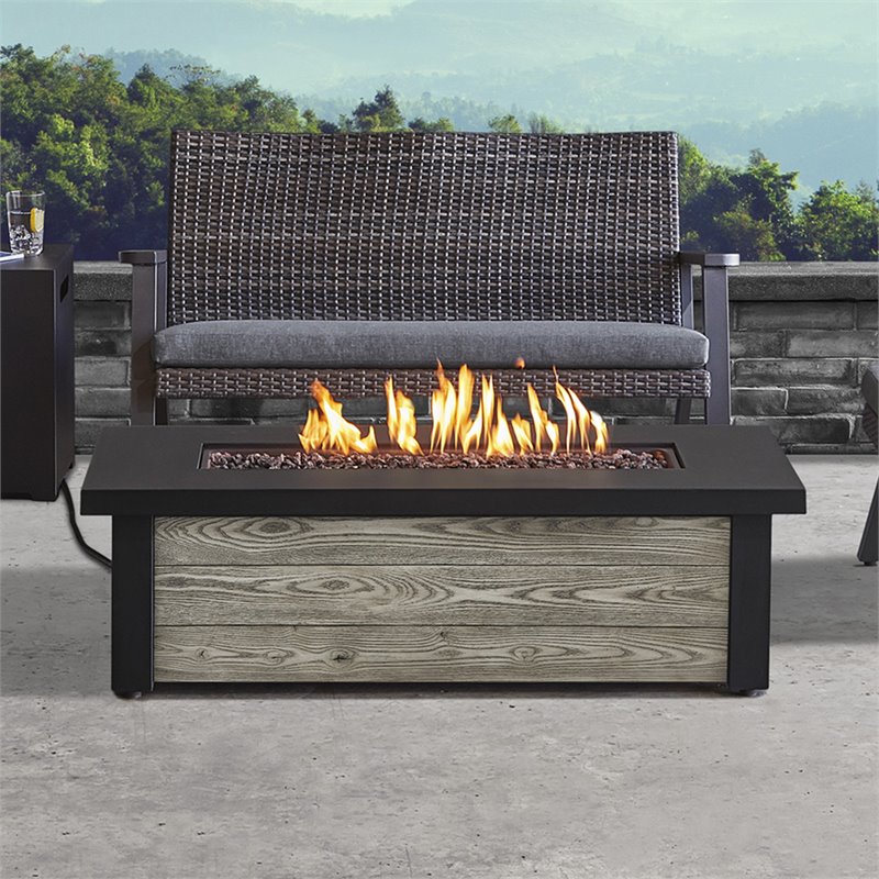 fire pits
