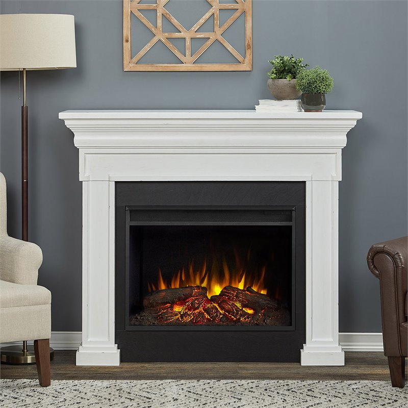 Real Flame Emerson 56