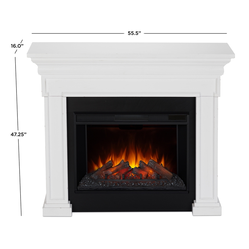 Real Flame Emerson 56