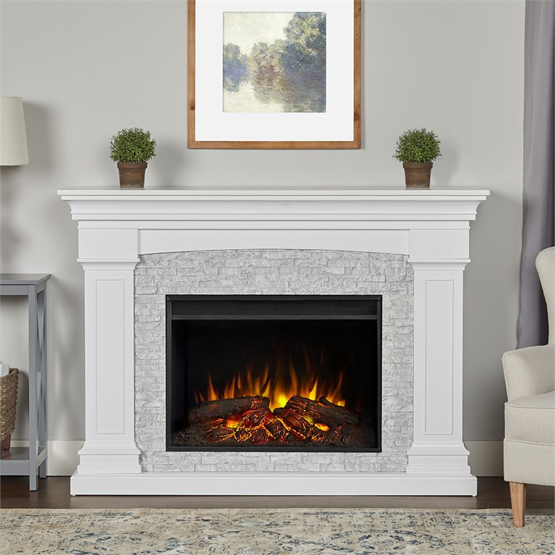 Real Flame Deland 63