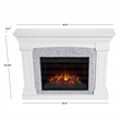 Real Flame Deland 63