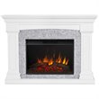 Real Flame Deland 63