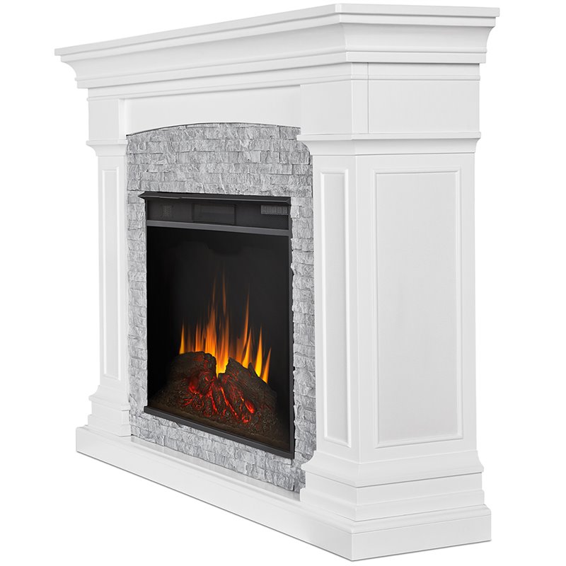 Real Flame Deland 63