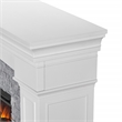 Real Flame Deland 63