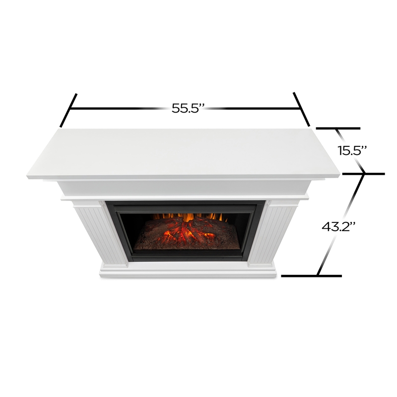 Real Flame Centennial 56
