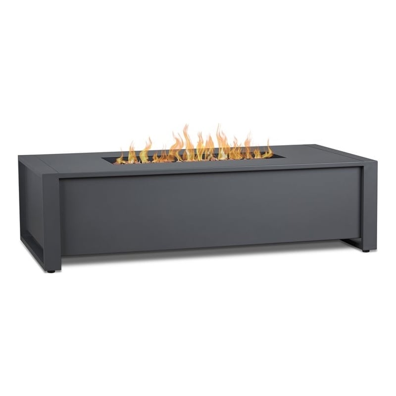 Real Flame Keenan 52
