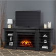 Real Flame Eliot 81