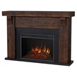 Real Flame Gunnison 64