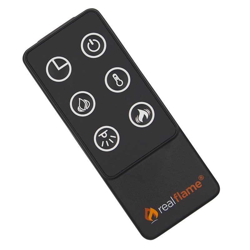 Real Flame Gunnison 64