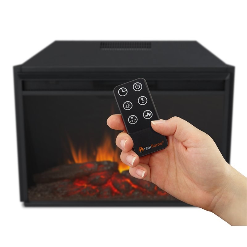 Real Flame Gunnison 64