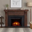 Real Flame Gunnison 64