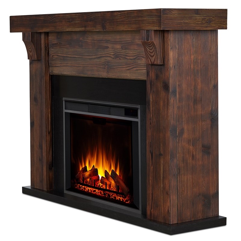 Real Flame Gunnison 64