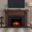 Real Flame Gunnison 64