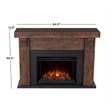 Real Flame Gunnison 64