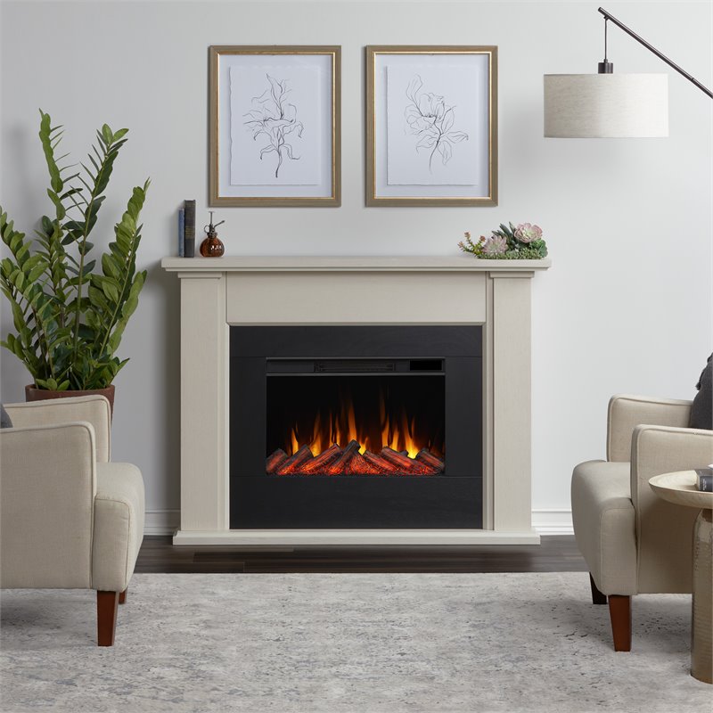 Real Flame Tejon 52